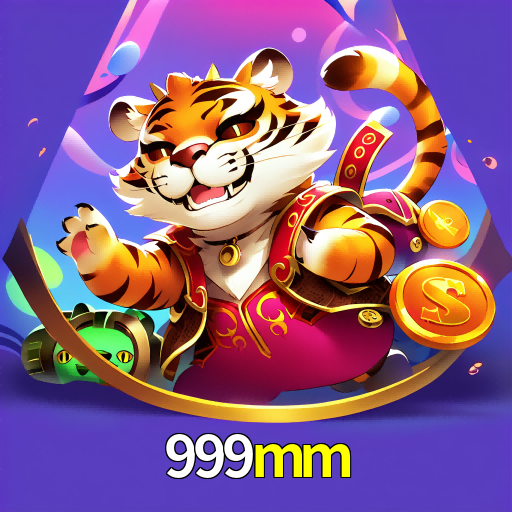 Imagem promocional da 999mm mostrando a plataforma e suas vantagens